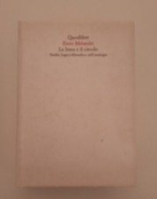 ENZO MELANDRI LA LINEA E IL