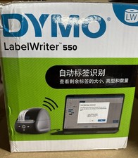 Dymo labelwriter 550 turbo - dymo,
