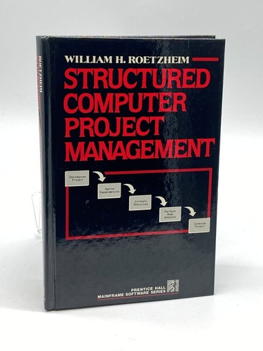 Structured computer project - computer,
