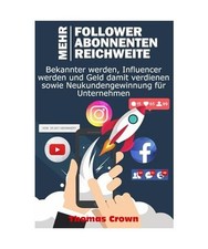 Mehr Follower auf Instagram