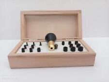 Palettatori incastonatura