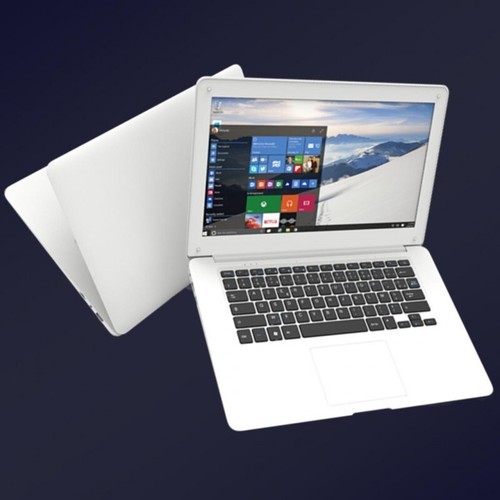 Notebook portatile slim - notebook,