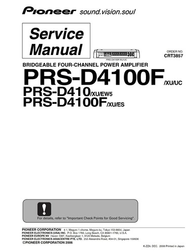 Servizio manuale istruzioni - manuale,