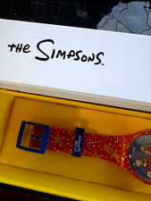 SWATCH"WONDROUS WINTER