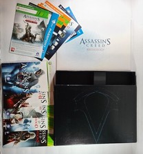Assassins Creed Anthology Box