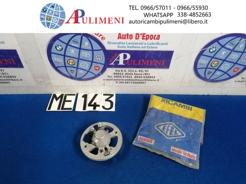 Supporto portaspazzole dinamo - supporto,