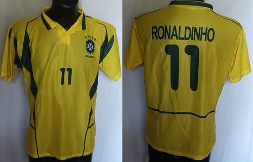 Mondo replica brasile mondiali - mondo,