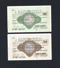 MINIASSEGNI -IL BANCO DI