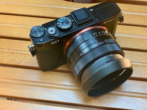 Sony cyber shot dsc - sony, cyber-shot