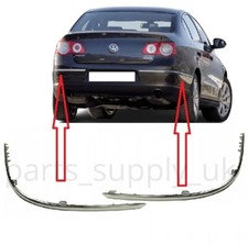 PER VW PASSAT B6 2006 - 2010