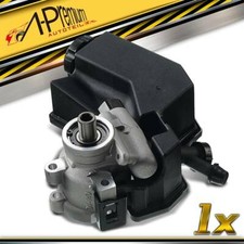 Pompa servosterzo idraulico