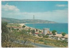 SOVERATO - CATANZARO - CAMPEGGIO GLAUCO - VIAGG. -20767-