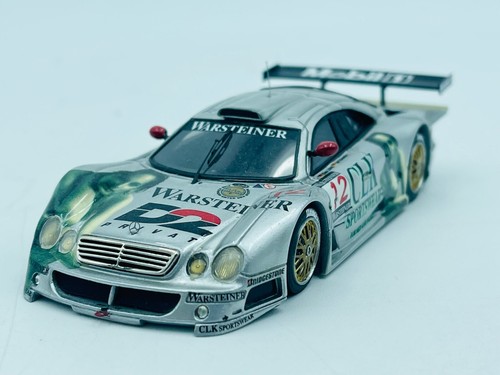 Bbr mercedes clk - bbr,