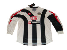 Udinese Calcio Maglia Coppa