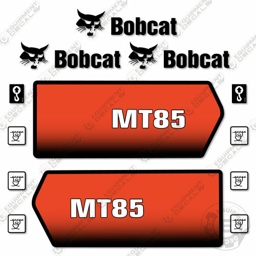Adatto per bobcat - per, mini