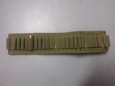 CARTUCCERA ELASTICA CAL 12/20