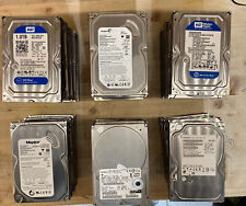 HARD DISK 3,5 1 TB 500  320