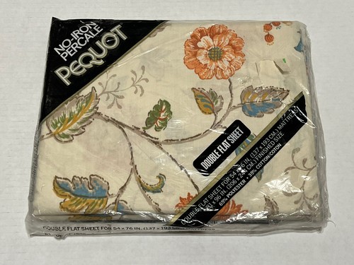 Pequot iron percalle - pequot,