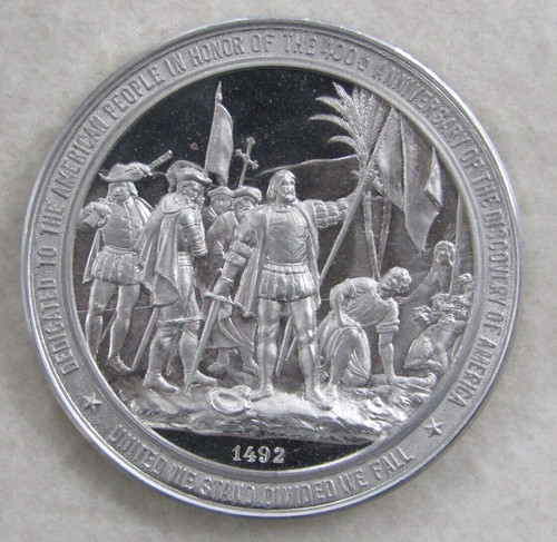 1892 mondi colombiani expo - 1892,