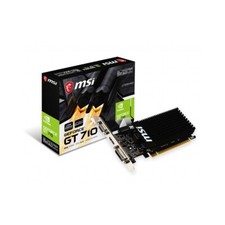 Msi geforce gt710 - geforce,