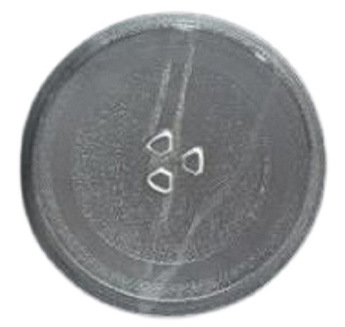Ricambio piastra microonde - piastra,