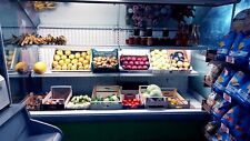  si vende banco frigo murale e banco frigo per salumi 