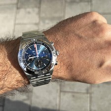 Breitling Chronomat B01 42 -