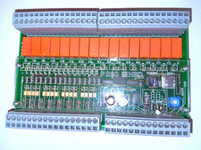 Biesse, HSD P260C  I/O