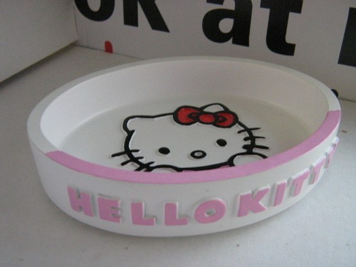 Portasapone hello kitty soap - hello,