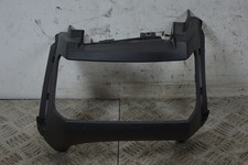 91952- Carena Codino Congiunzione Fianchetti Posteriore NIU MQI GT  Dal 2019 Al 