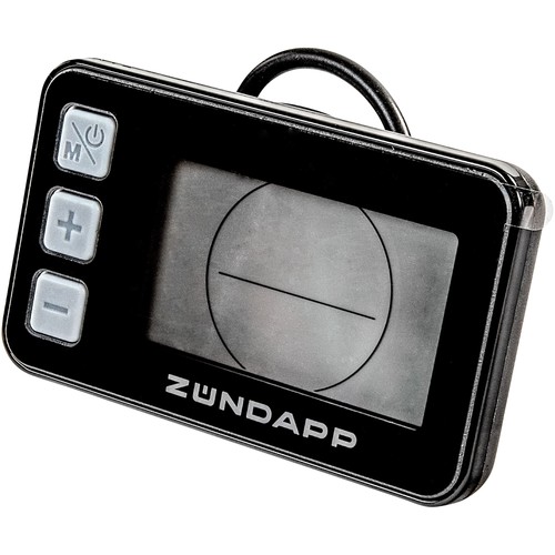 Zündapp z902 km529 lcd - km529,