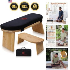 Panca Meditazione Pieghevole