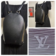Zaino Louis Vuitton Epi