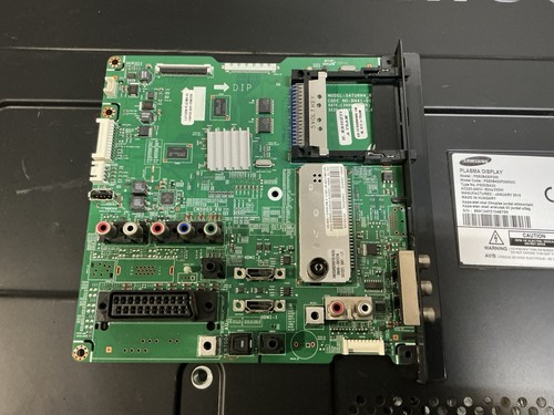 Bn94 02837d scheda elettronica - bn94-02837d,