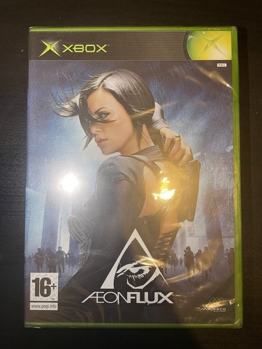 Microsoft xbox aeon - xbox,