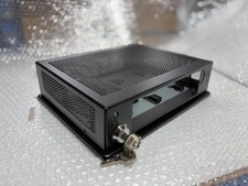 💻 Case Box Mini-ITX Acciaio