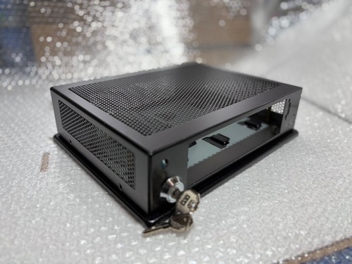 Case box mini - case, mini-itx