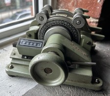 MOVIOLA 2 VELOCITÀ SZB-102183