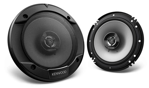 Kenwood kfc 1666s - kenwood, altoparlante