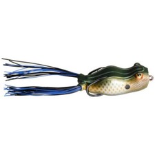 Snag Proof Smashmouth Frogs