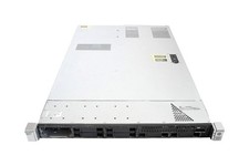 HP ProLiant DL360e Gen8 2x CPU