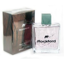 ROCKFORD EAU DE TOILETTE  VAPO