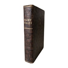 Fairy Tales Anderson  c1930s