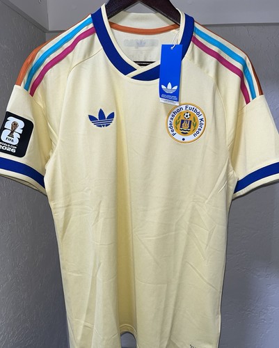 Maglia curacao adidas away - adidas, kit