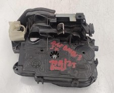 51217229461 SERRATURA PORTA ANTERIORE SINISTRO per BMW SERIE 3 (E90 E91) 316D