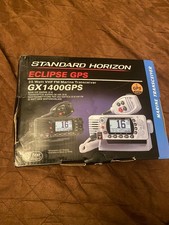 NOB Standard Horizon Eclipse