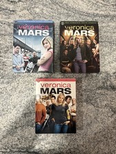 Veronica Mars: The Complete