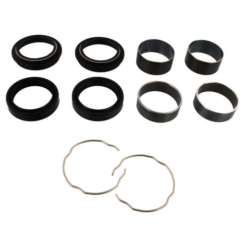 Kit revisione forcella - kit,