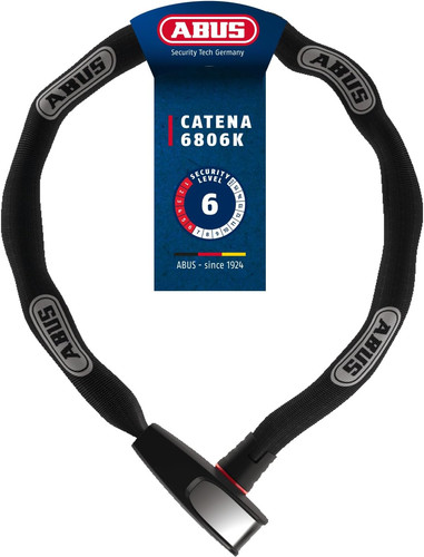 Abus lucchetto catena - abus,