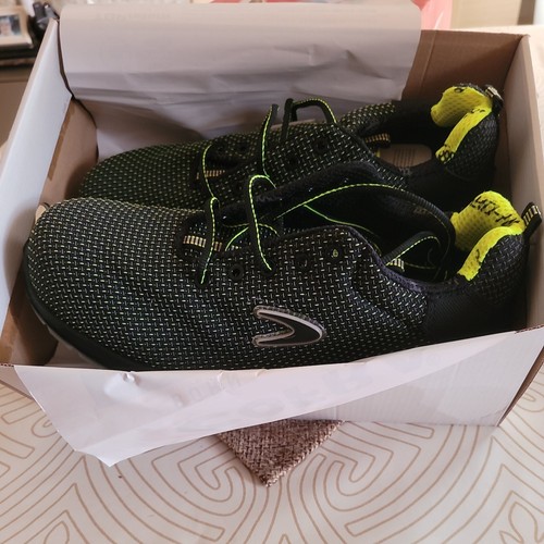 Scarpe antinfortunistica cofra